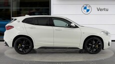 BMW X2 sDrive 18d M Sport 5dr Step Auto Diesel Hatchback